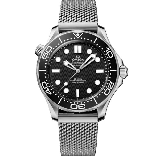 42MM SEAMASTER DIVER AUTO