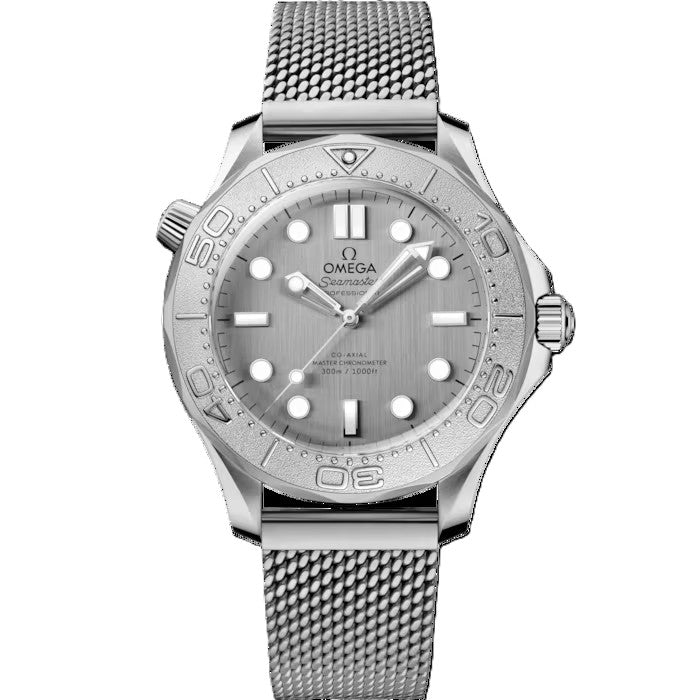 42MM SEAMASTER DIVER AUTO