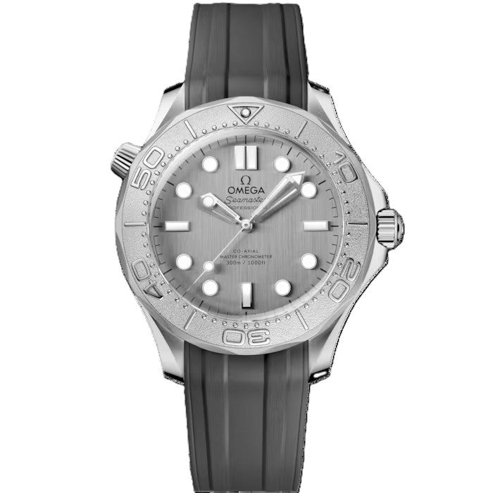 42MM SEAMASTER DIVER AUTO
