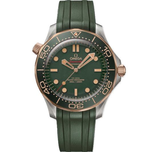 42MM SEAMASTER DIVER AUTO