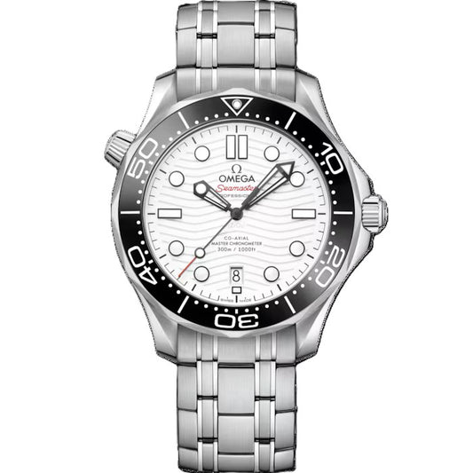 42MM SEAMASTER DIVER AUTO