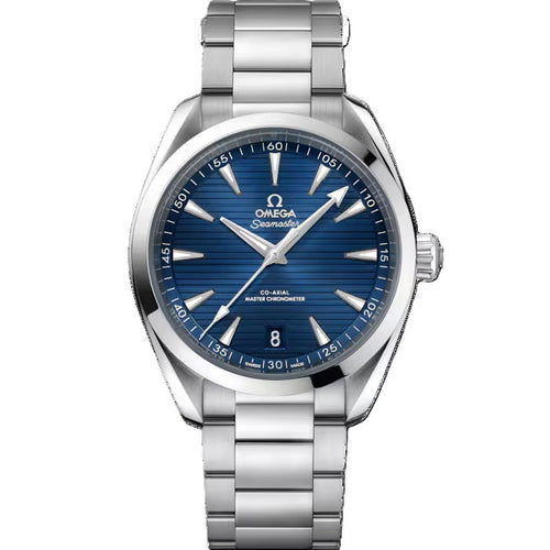 41MM SEAMASTER AQUA TERRA AUTO
