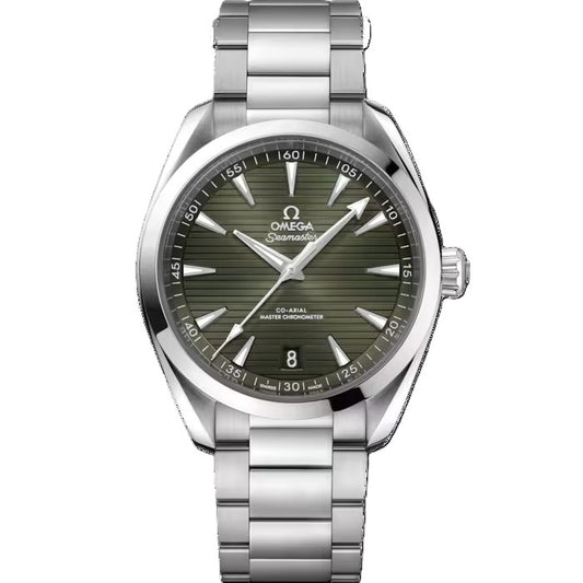 41MM SEAMASTER AQUA TERRA AUTO