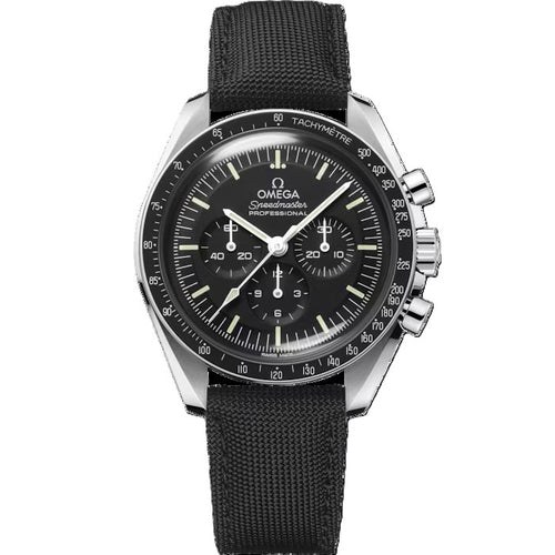 42MM SPEEDMASTER MOONWATCH PRO MAN