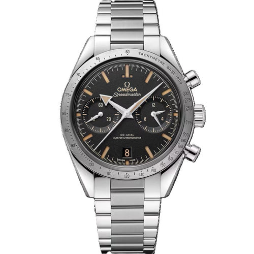 40.5MM SPEEDMASTER SPEEDMASTER ’57 MAN