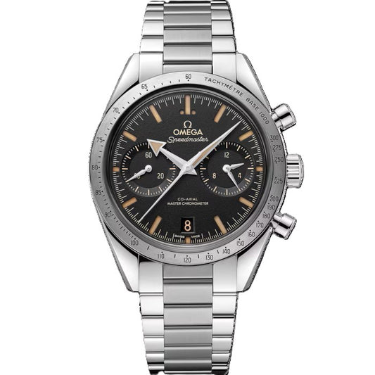 40.5MM SPEEDMASTER SPEEDMASTER ’57 MAN