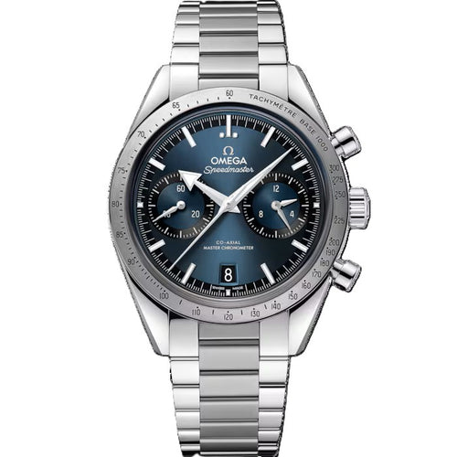 40.5MM SPEEDMASTER SPEEDMASTER ’57 MAN