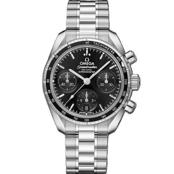 38MM SPEEDMASTER AUTO