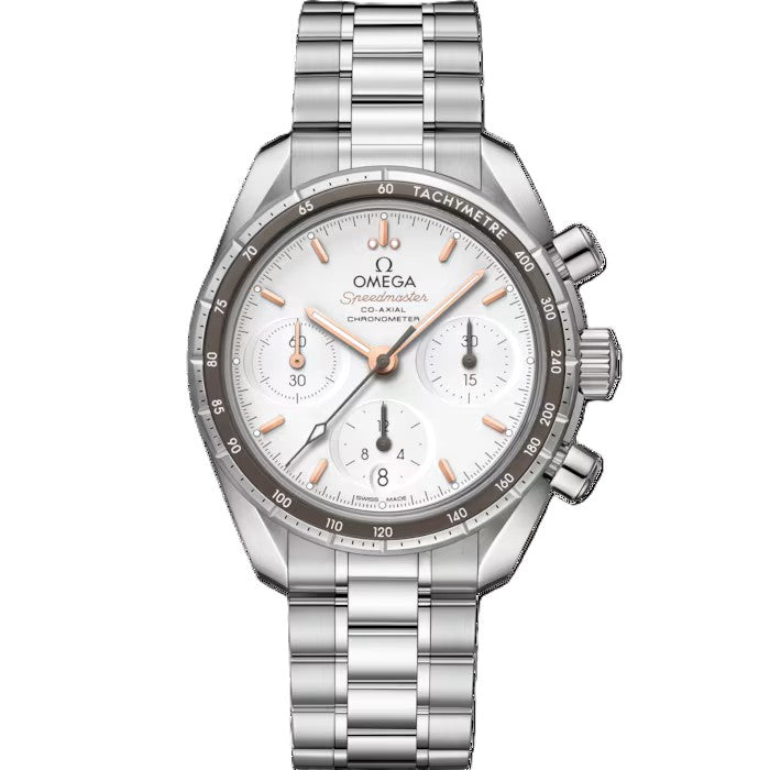38MM SPEEDMASTER AUTO