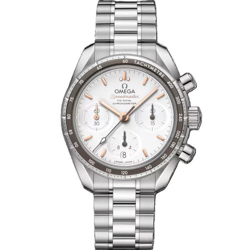 38MM SPEEDMASTER AUTO