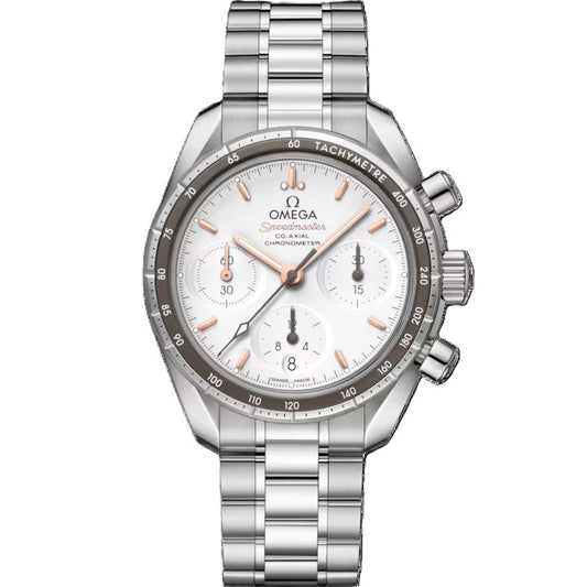38MM SPEEDMASTER AUTO