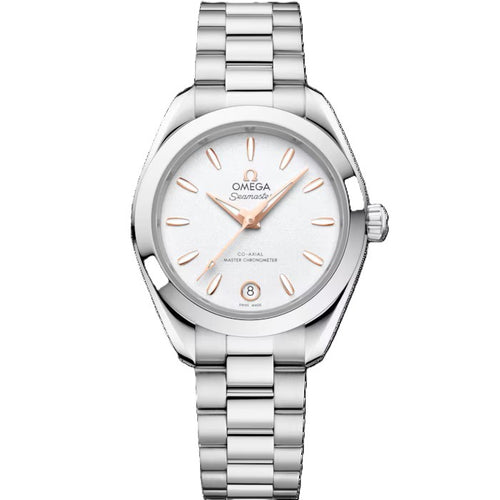 30MM SEAMASTER AQUA TERRA AUTO