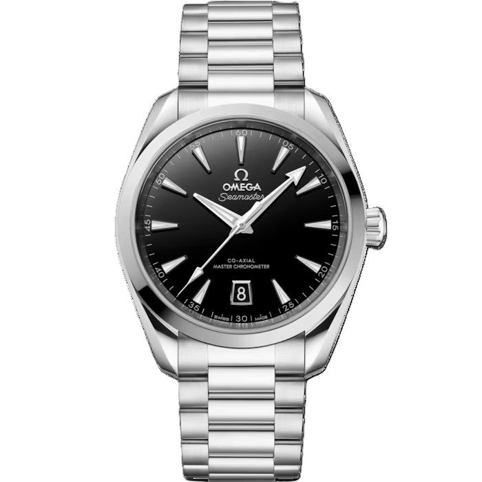 38MM SEAMASTER AQUA TERRA AUTO