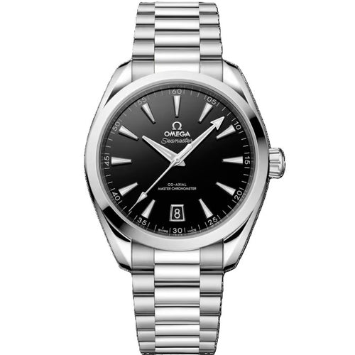 41MM SEAMASTER AQUA TERRA AUTO