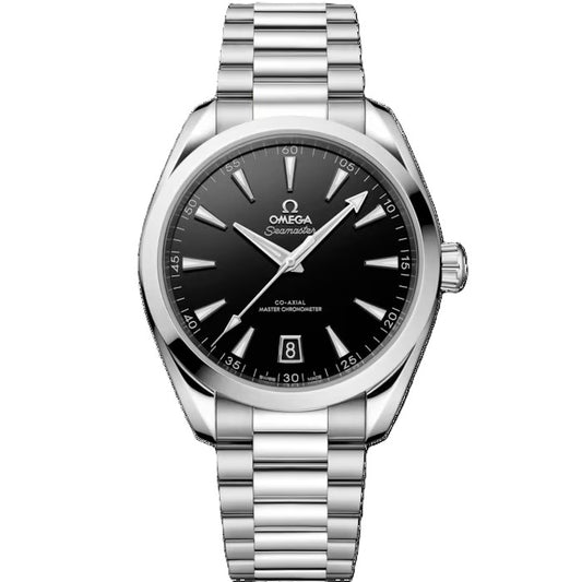 41MM SEAMASTER AQUA TERRA AUTO
