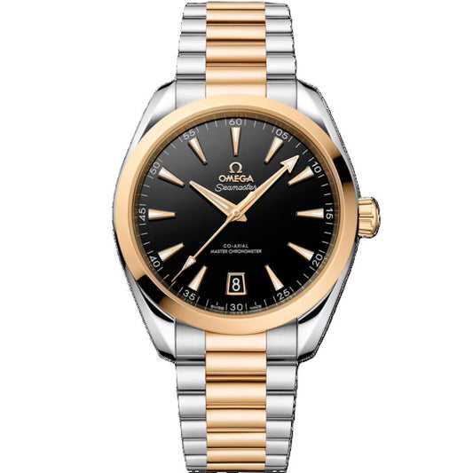 41MM SEAMASTER AQUA TERRA AUTO