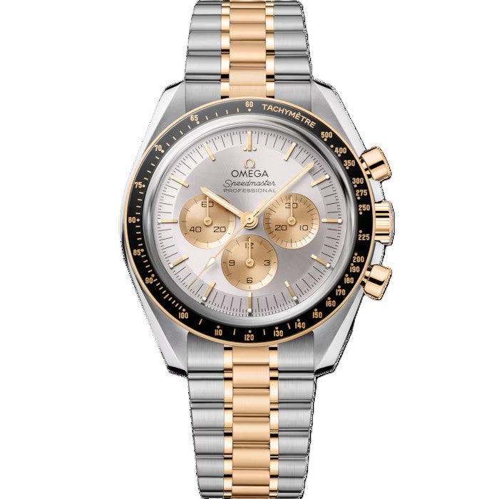 42MM SPEEDMASTER MOONWATCH PRO MAN