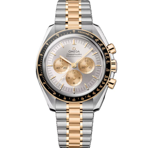 42MM SPEEDMASTER MOONWATCH PRO MAN