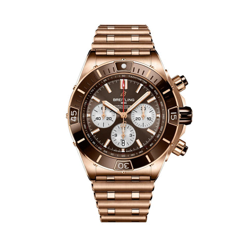 44MM SUPER CHRONOMAT B01