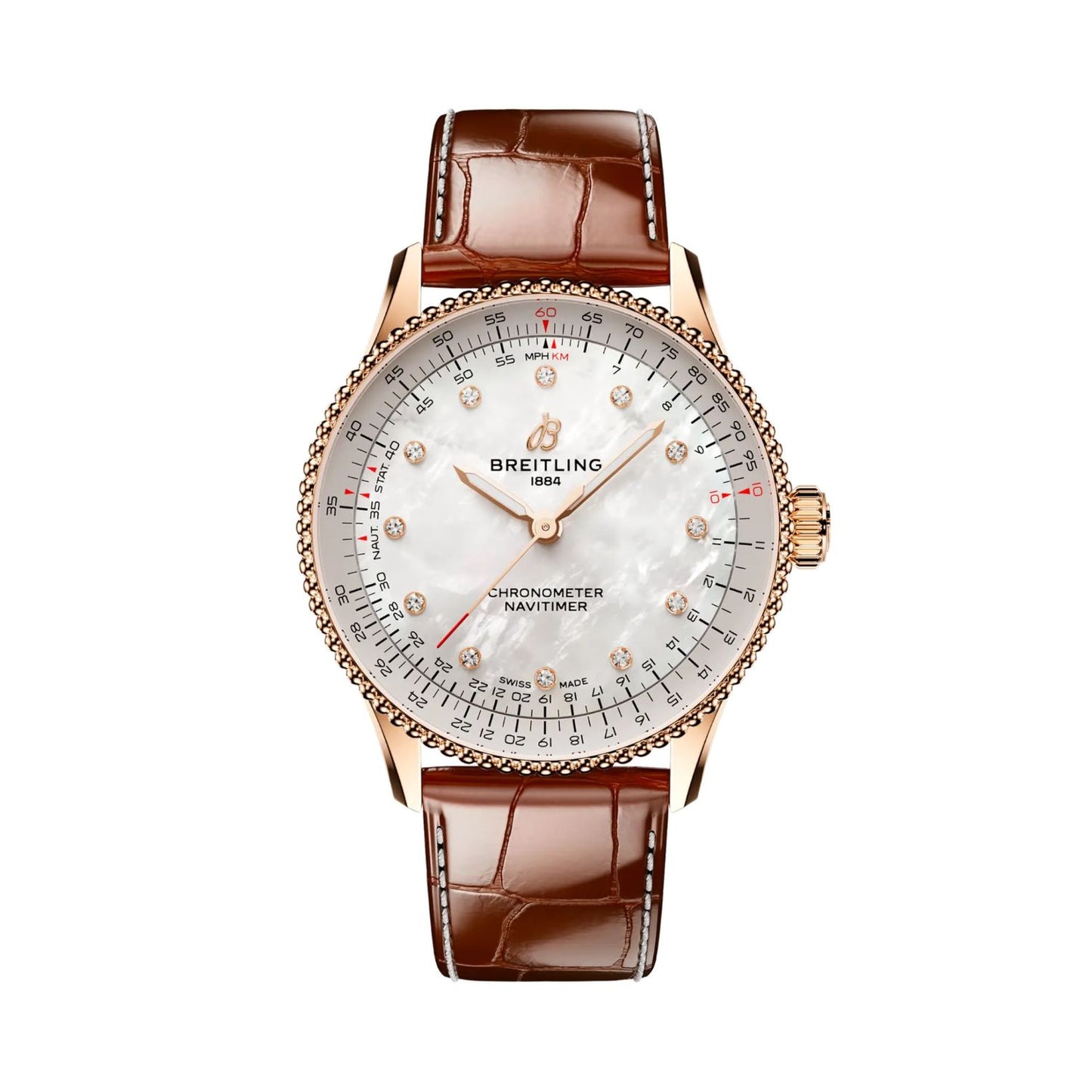 36MM NAVITIMER AUTOMATIC