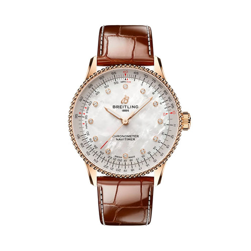 36MM NAVITIMER AUTOMATIC