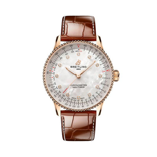 36MM NAVITIMER AUTOMATIC