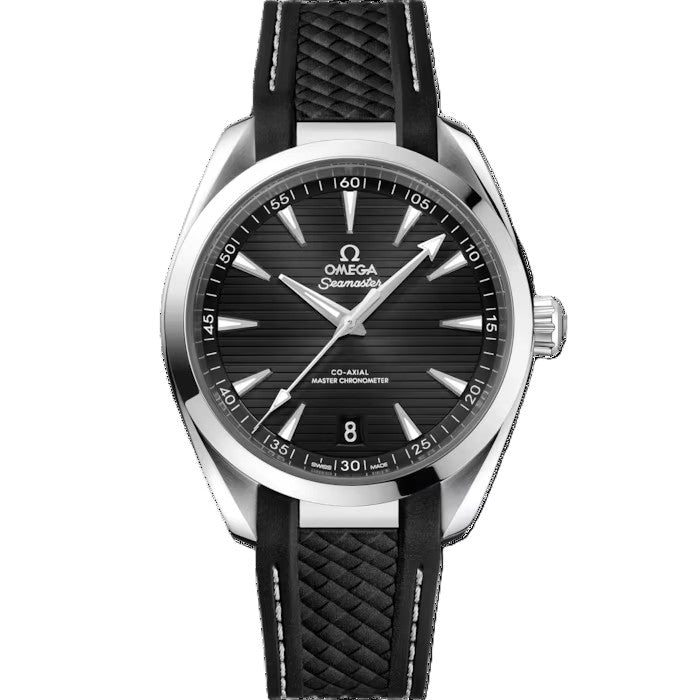 41MM SEAMASTER AQUA TERRA AUTO