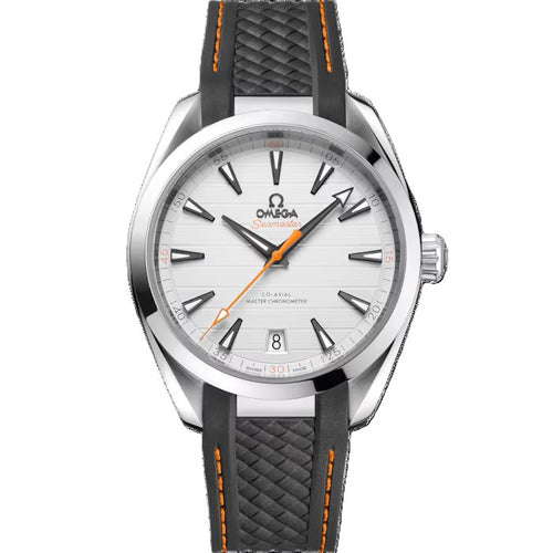 41MM SEAMASTER AQUA TERRA AUTO