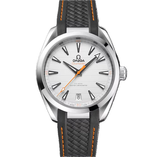 41MM SEAMASTER AQUA TERRA AUTO