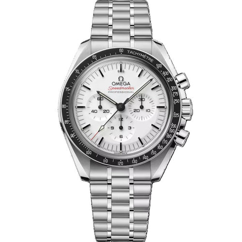 42MM SPEEDMASTER MOONWATCH PRO MAN