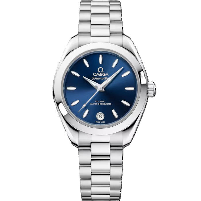 30MM SEAMASTER AQUA TERRA AUTO