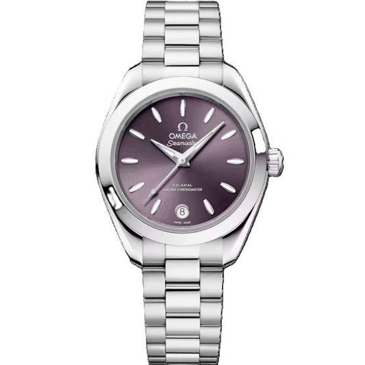 30MM SEAMASTER AQUA TERRA AUTO