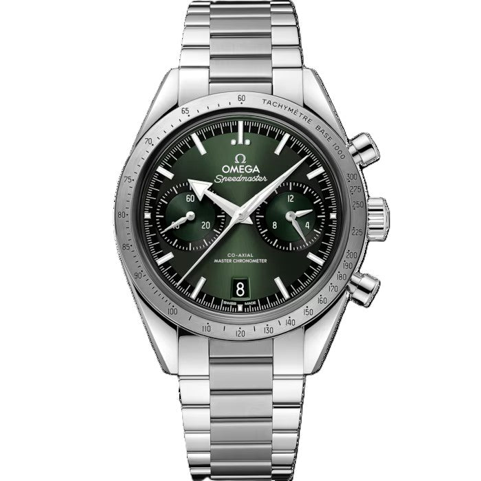 40.5MM SPEEDMASTER '57 MAN