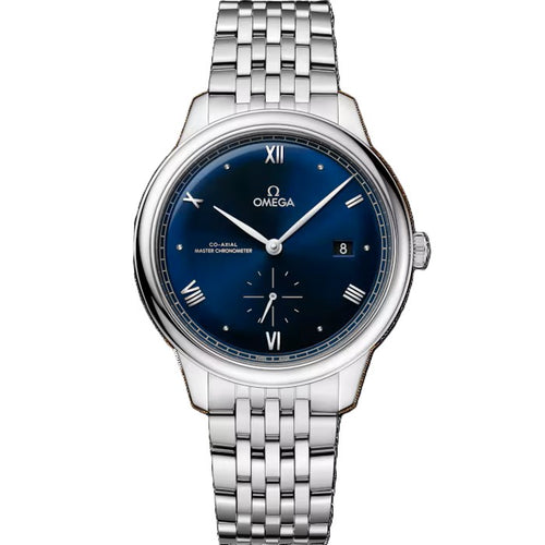 41MM DE VILLE PRESTIGE 41MM