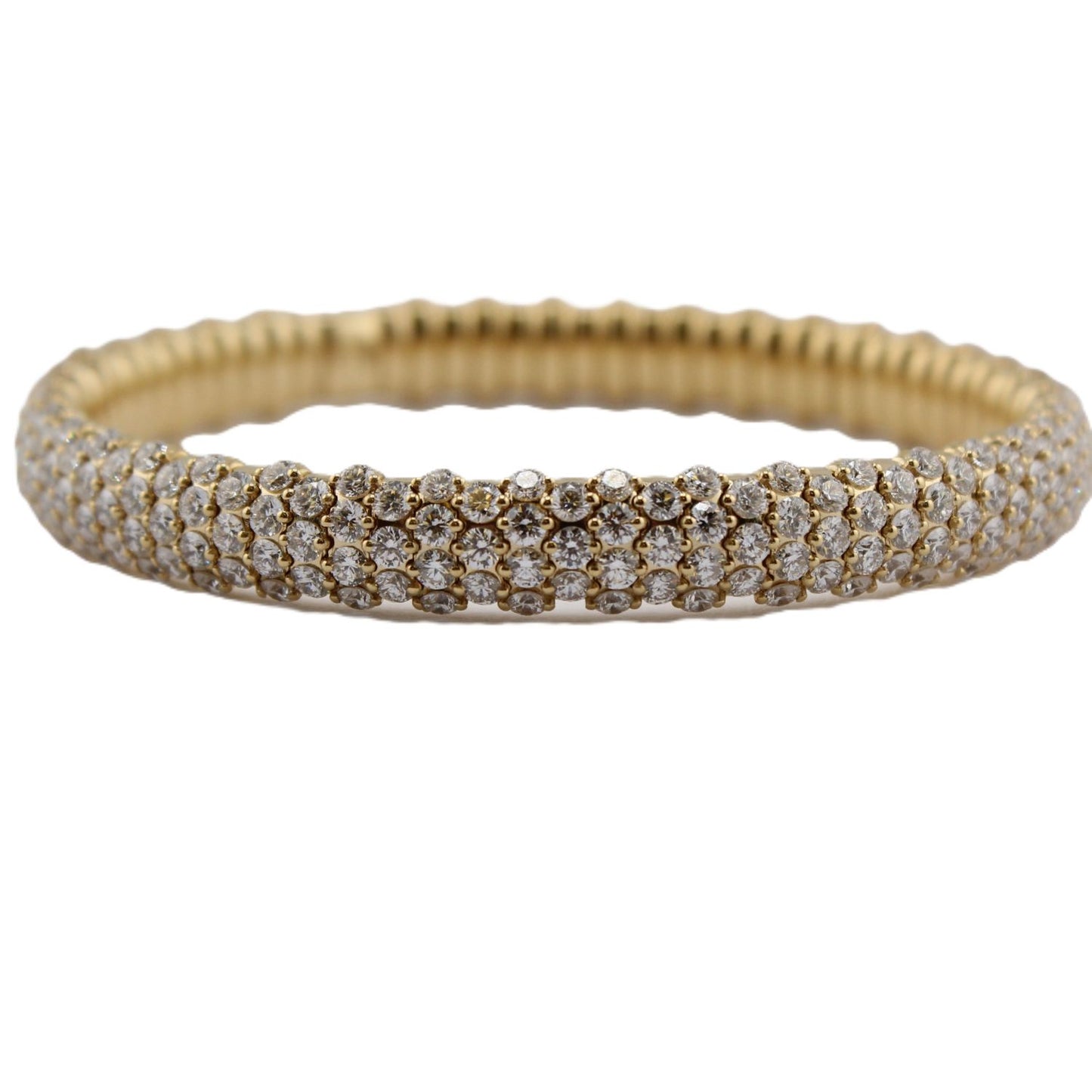 Diamond Stretch Bracelet