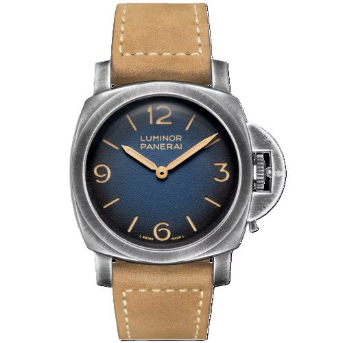 Luminor Venticinque Limited Edition 44MM