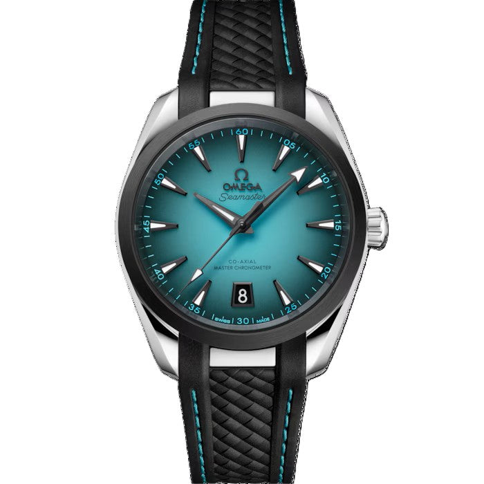 41MM SEAMASTER AQUA TERRA AUTO