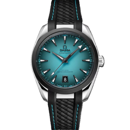 41MM SEAMASTER AQUA TERRA AUTO