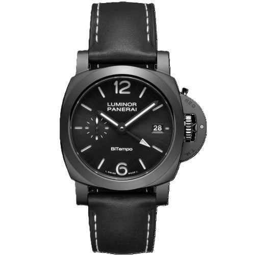 Luminor GMT Ceramica 40MM