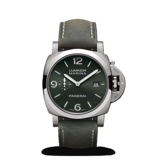 Luminor Marina Titanio 44MM