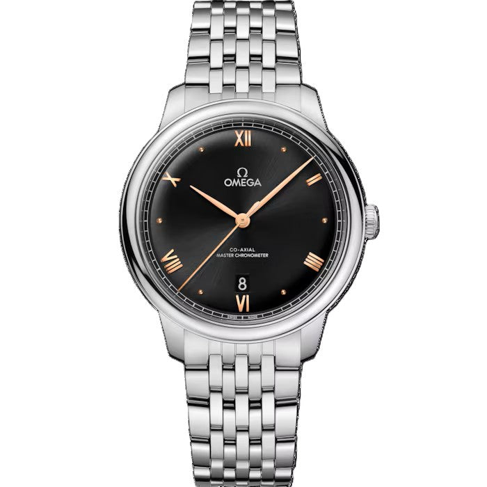 40MM DE VILLE PRESTIGE AUTO