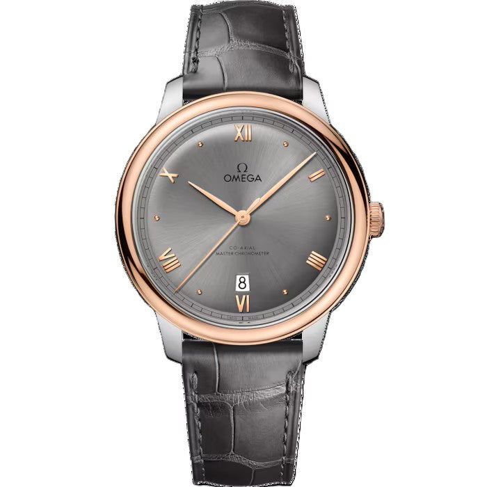 40MM DE VILLE PRESTIGE AUTO