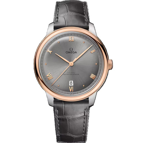 40MM DE VILLE PRESTIGE AUTO