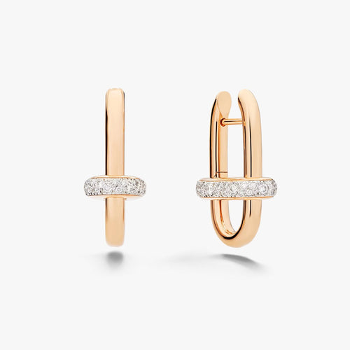 Iconica Diamond Earrings
