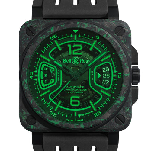 BR-X3 Night Vision 41MM