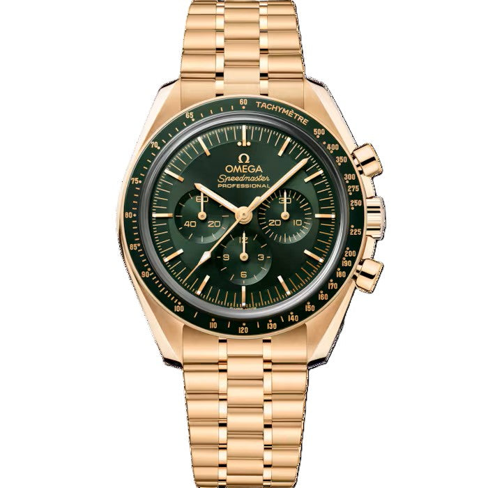 42MM SPEEDMASTER MOONWATCH PRO MANUAL