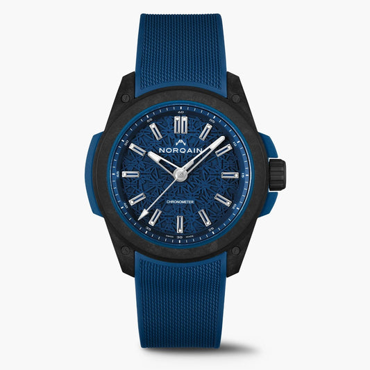 42MM INDEPENDENCE WILD ONE