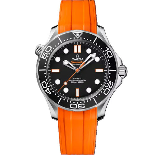 42MM SEAMASTER DIVER AUTO