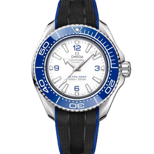 45.5 MM SEAMASTER PLANET OCEAN AUTO