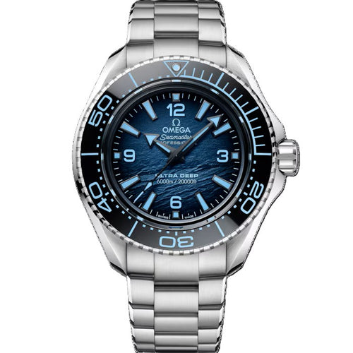 45.5 MM SEAMASTER PLANET OCEAN AUTO
